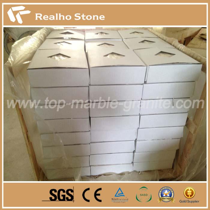 Пакет јефтиног унутарњег папира за мозаик Пепељуга Сиви мермер Cheap Cinderella Grey Marble Mosaic inner Paper Package