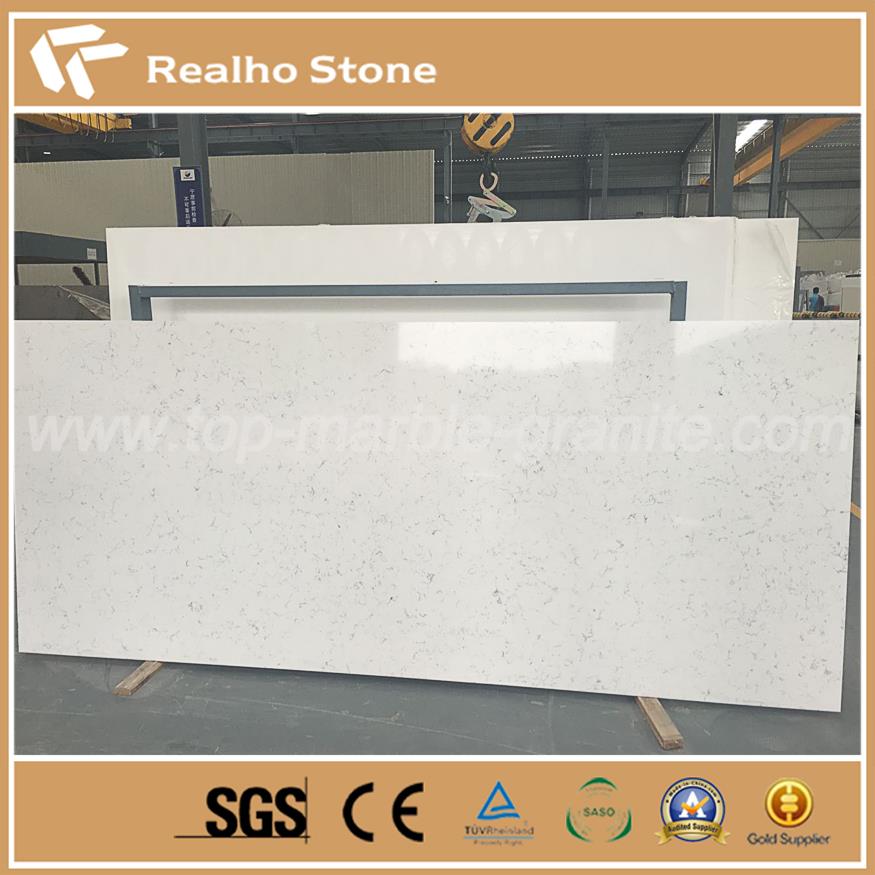 Carrara Quartz Countertops Carrara Quartz Countertops
