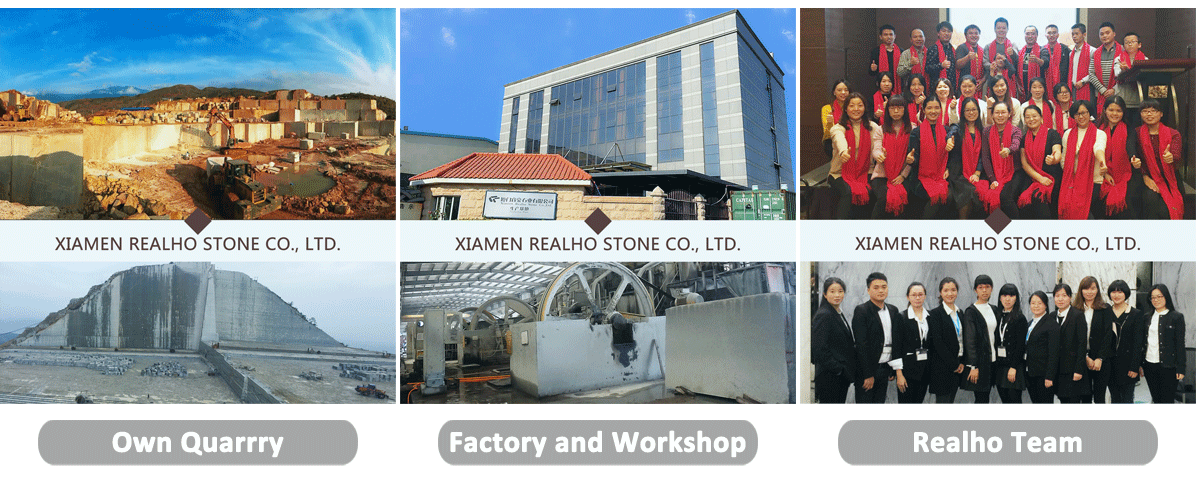 Реалхо Стоне Кратке информације Realho Stone Brief info