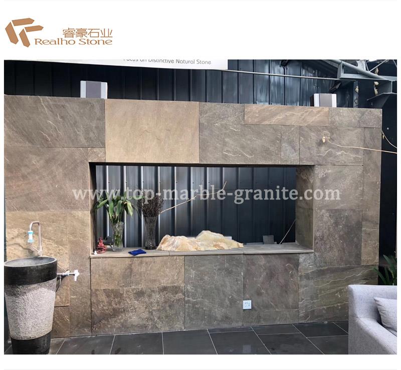 Кина жути пешчењак china yellow sandstone