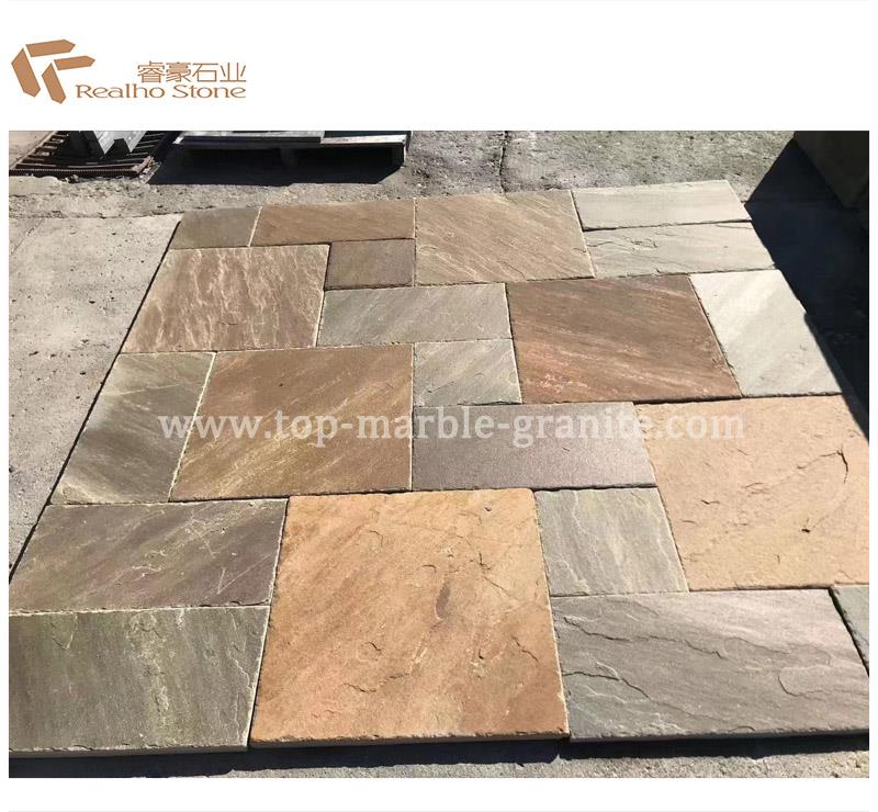 Плочице француског узорка French pattern tiles