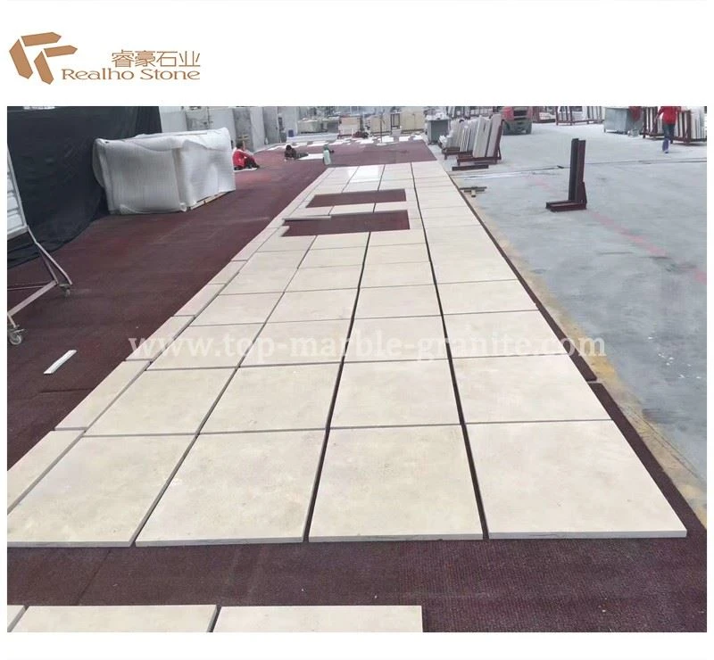 Beige Sandstone For Flooring