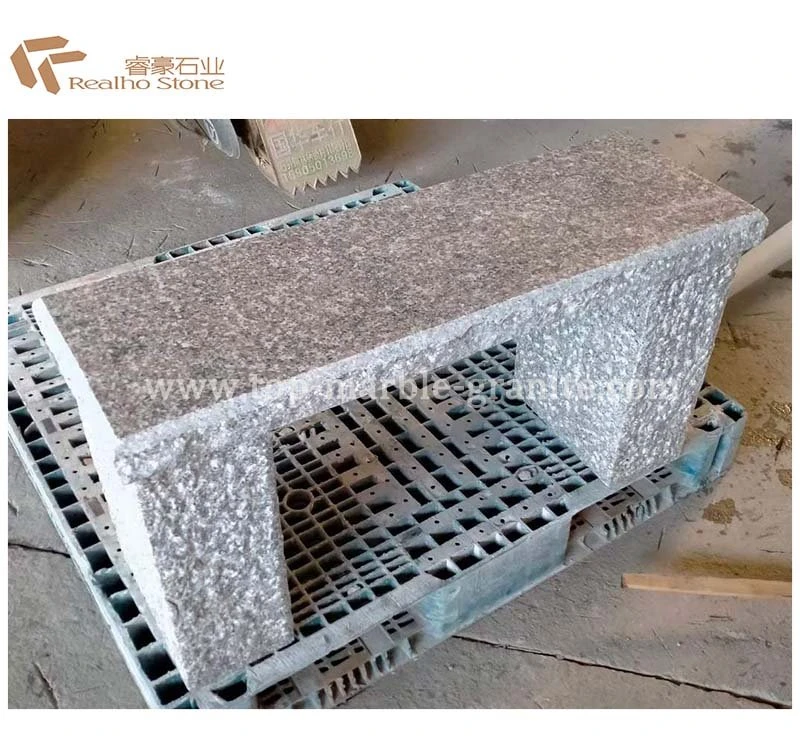 Granite bench