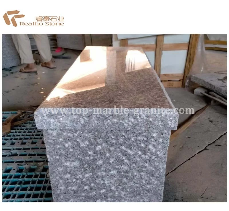 Granite bench top