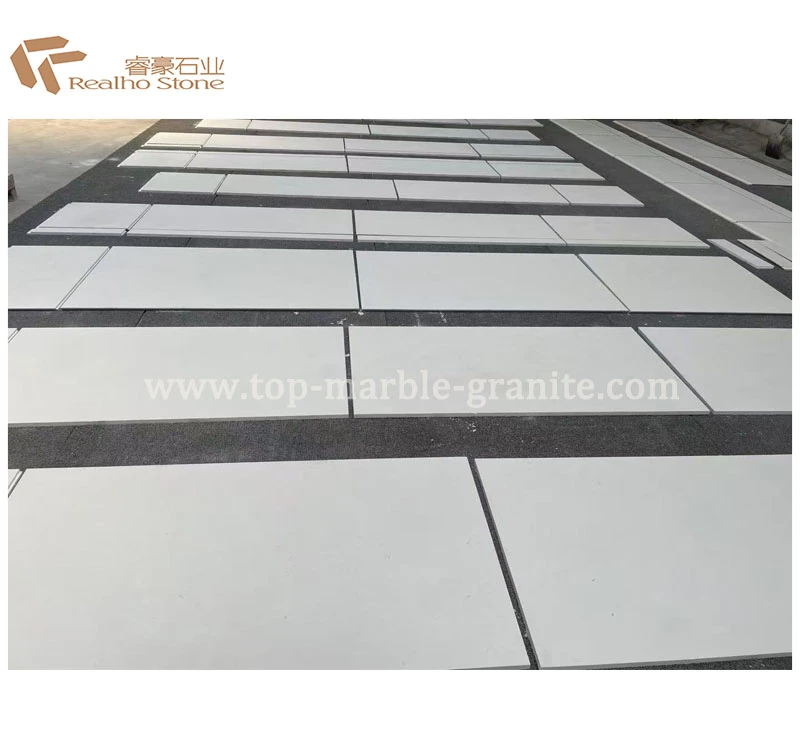 limestone floor