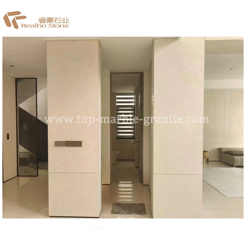 moca cream limestone
