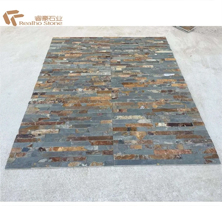 stone cladding wall