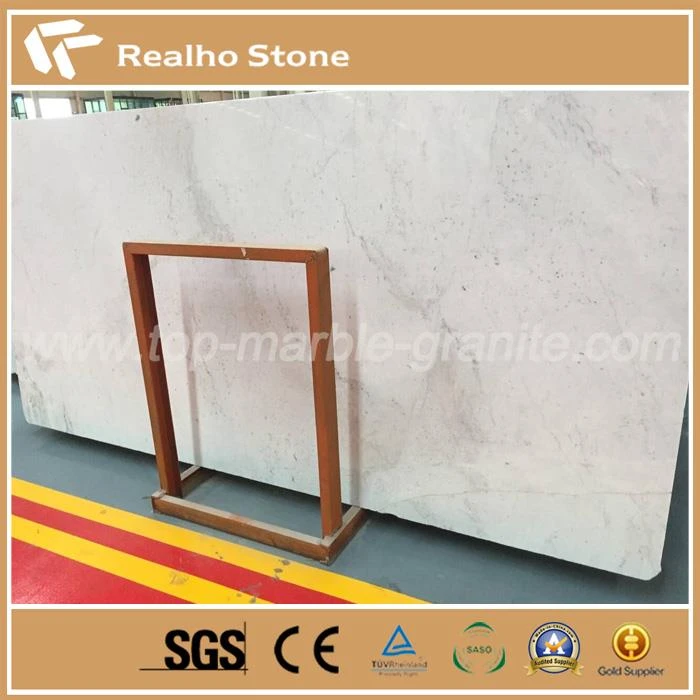 Cheap Chinese White Marble Castro White Marble for Wall and Floor Decoration