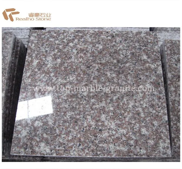 Brown Granite Tile