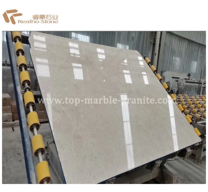Ottoman Beige Marble