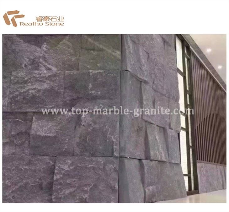 natural granite wall tile