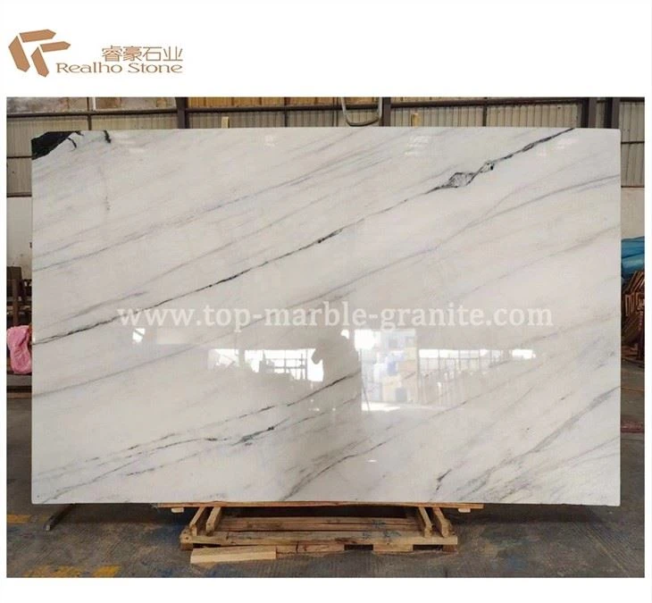 white grey marble