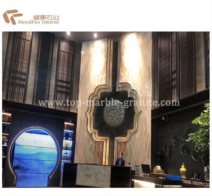onyx wall tile