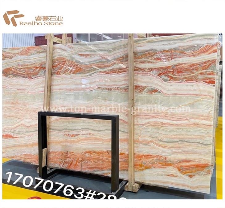 orange onyx