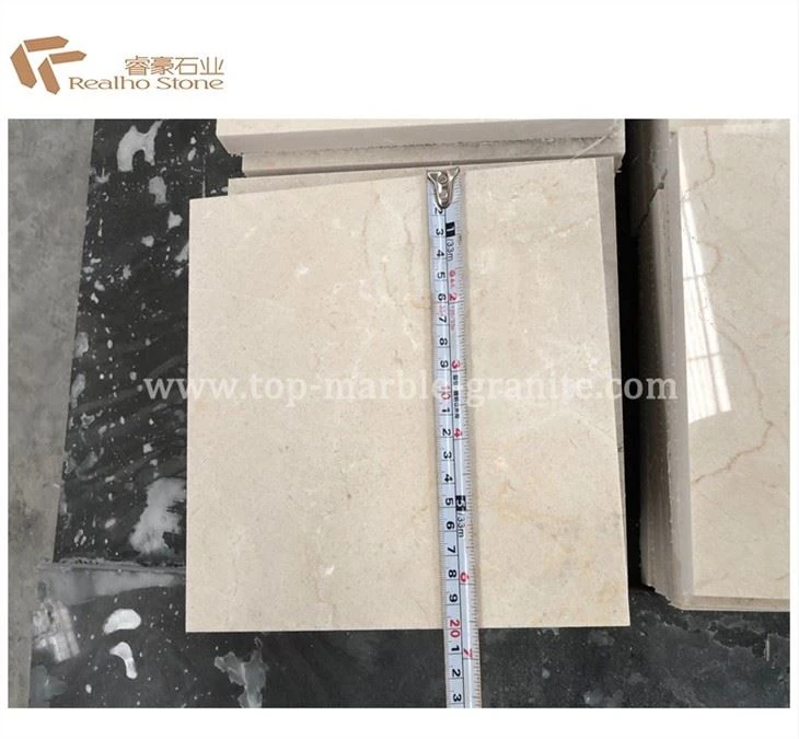 the slab cream marfil