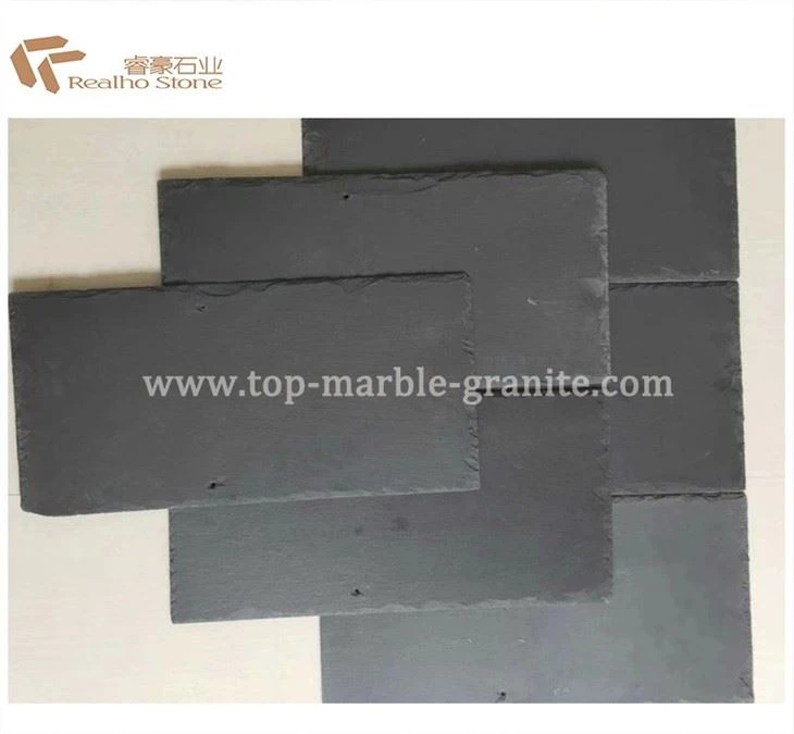 slate roof tiles